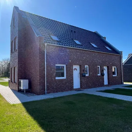 Heimathafen Grossefehn