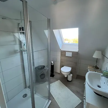 Σπίτι διακοπών Heimathafen Grossefehn