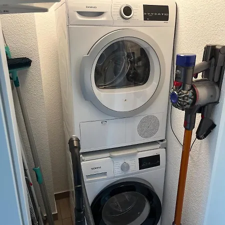 Heimathafen Σπίτι διακοπών Grossefehn