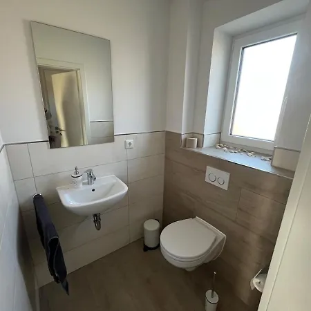 Heimathafen Grossefehn