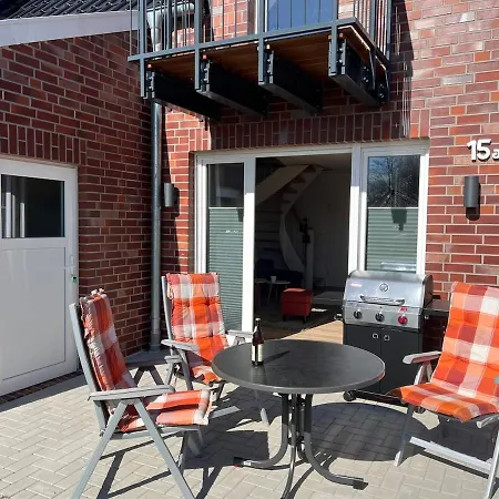 Heimathafen Σπίτι διακοπών