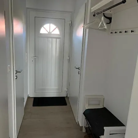 Σπίτι διακοπών Heimathafen *