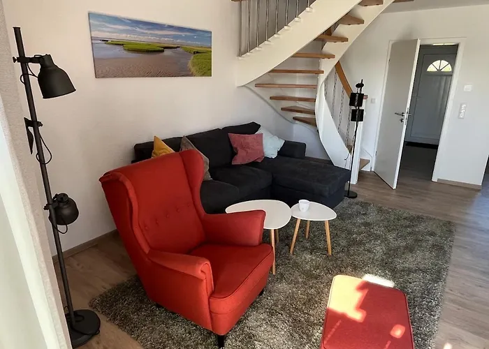 Heimathafen * Grossefehn