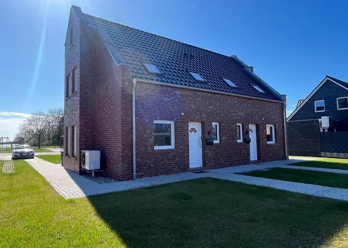 Heimathafen Grossefehn