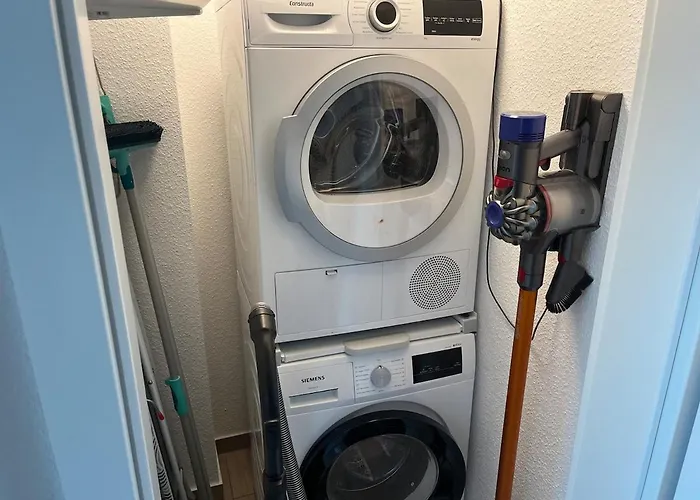 Heimathafen 度假居 Grossefehn