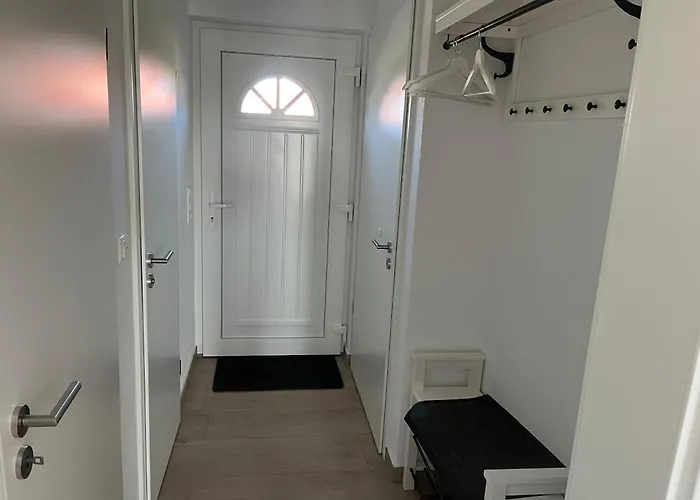 度假居 Heimathafen *